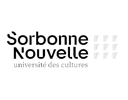 logo de l'universit Paris 3